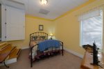 Terrace Level Guest Bedroom